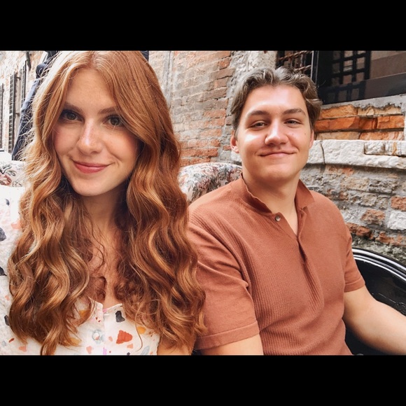 Meet your Posher, M. - Picture 1 of 1